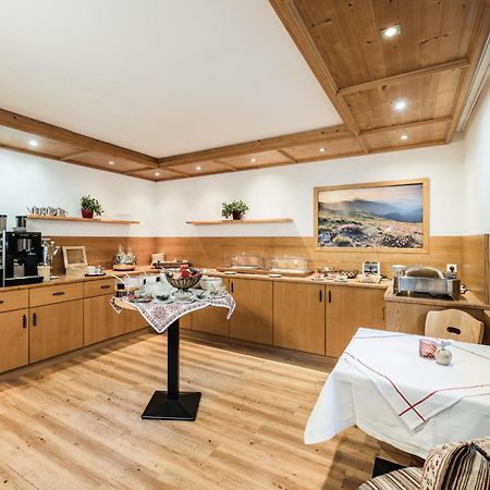 Madle - B&B Sölden Buitenkant foto