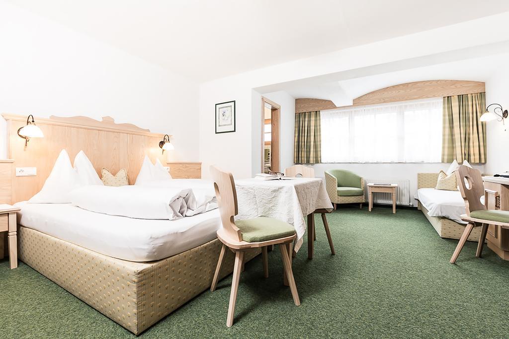 Madle - B&B Sölden Buitenkant foto