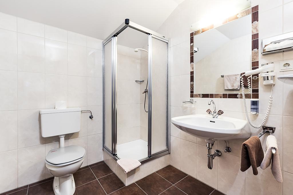 Madle - B&B Sölden Buitenkant foto