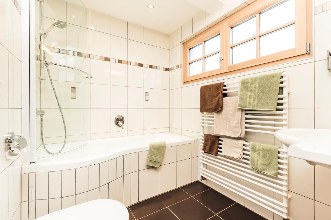 Madle - B&B Sölden Buitenkant foto